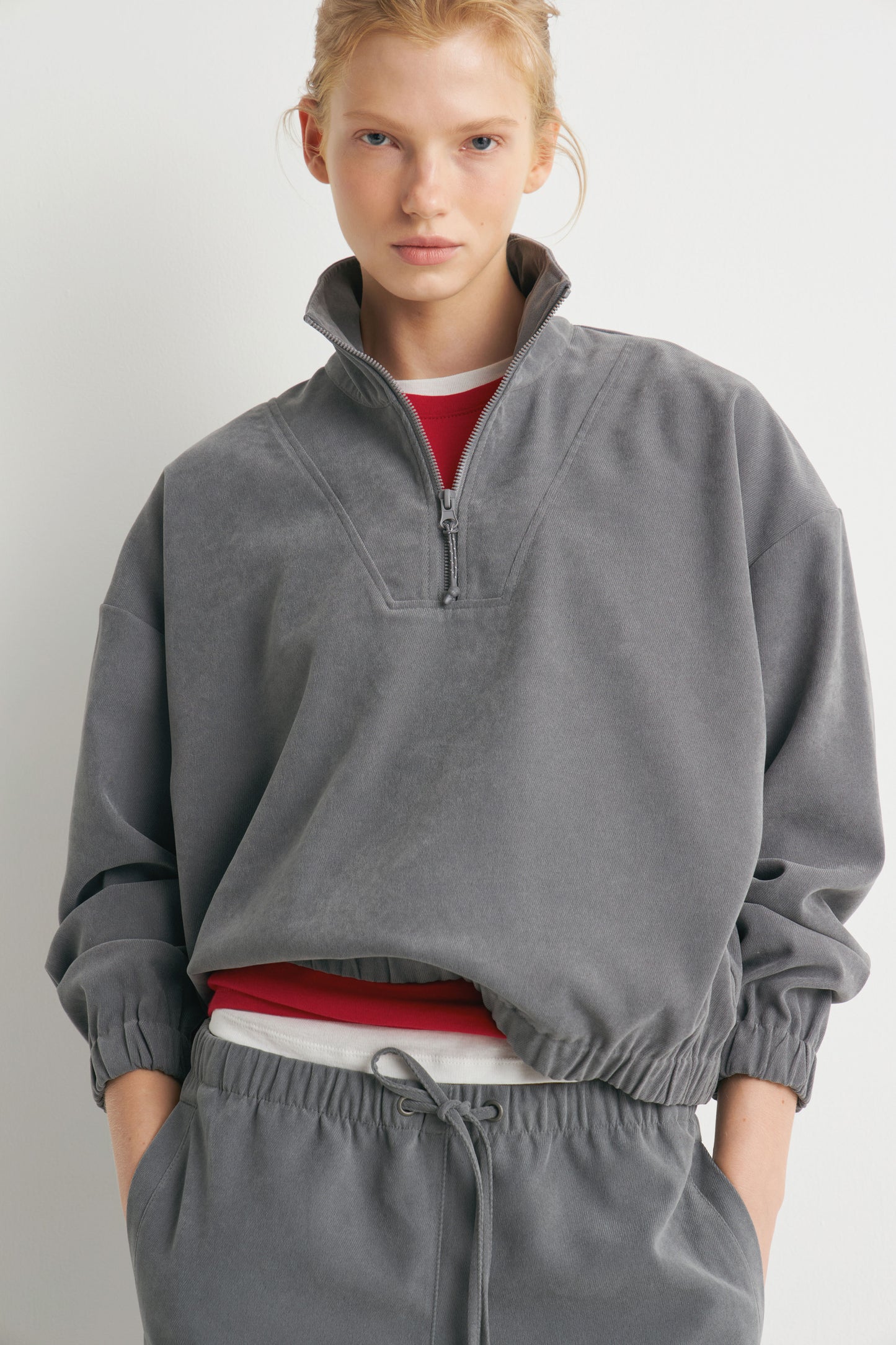 GREY