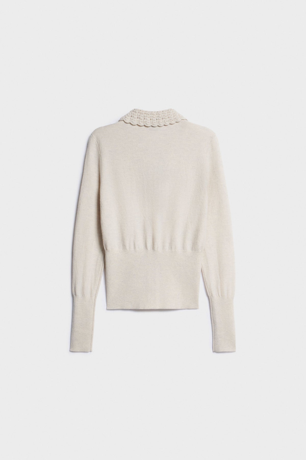 CREAM MELANGE