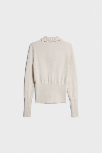 CREAM MELANGE