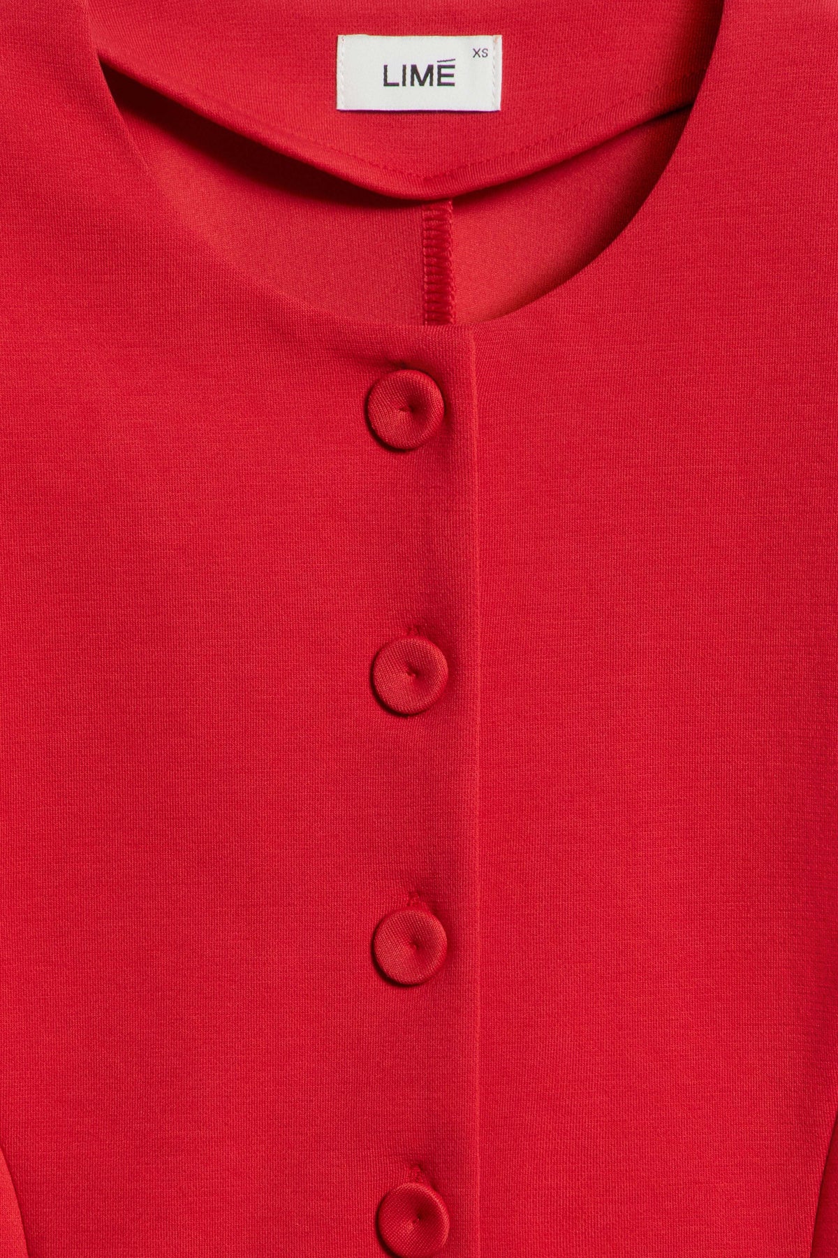DARK RED