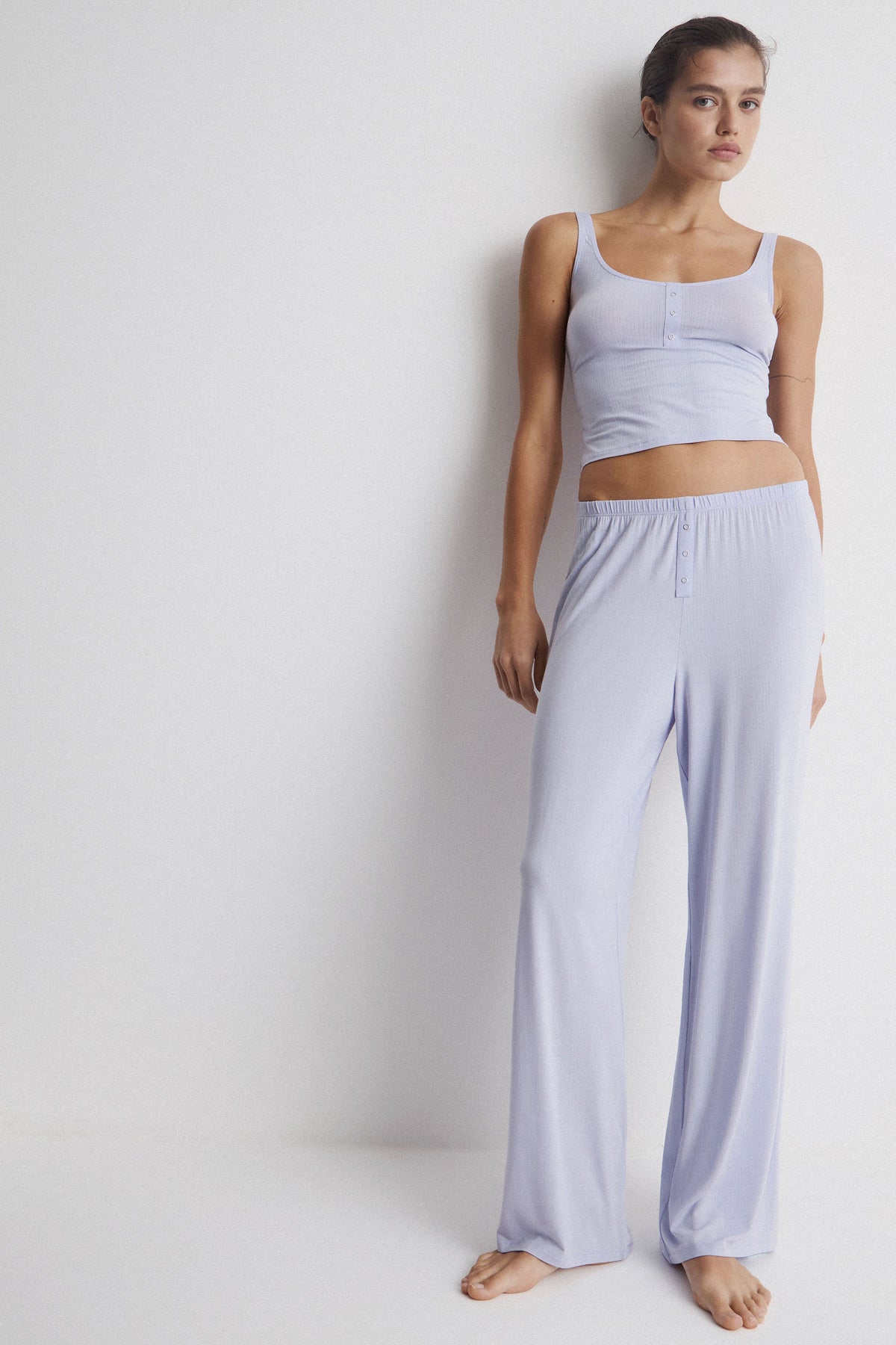 TAUPE LILAC