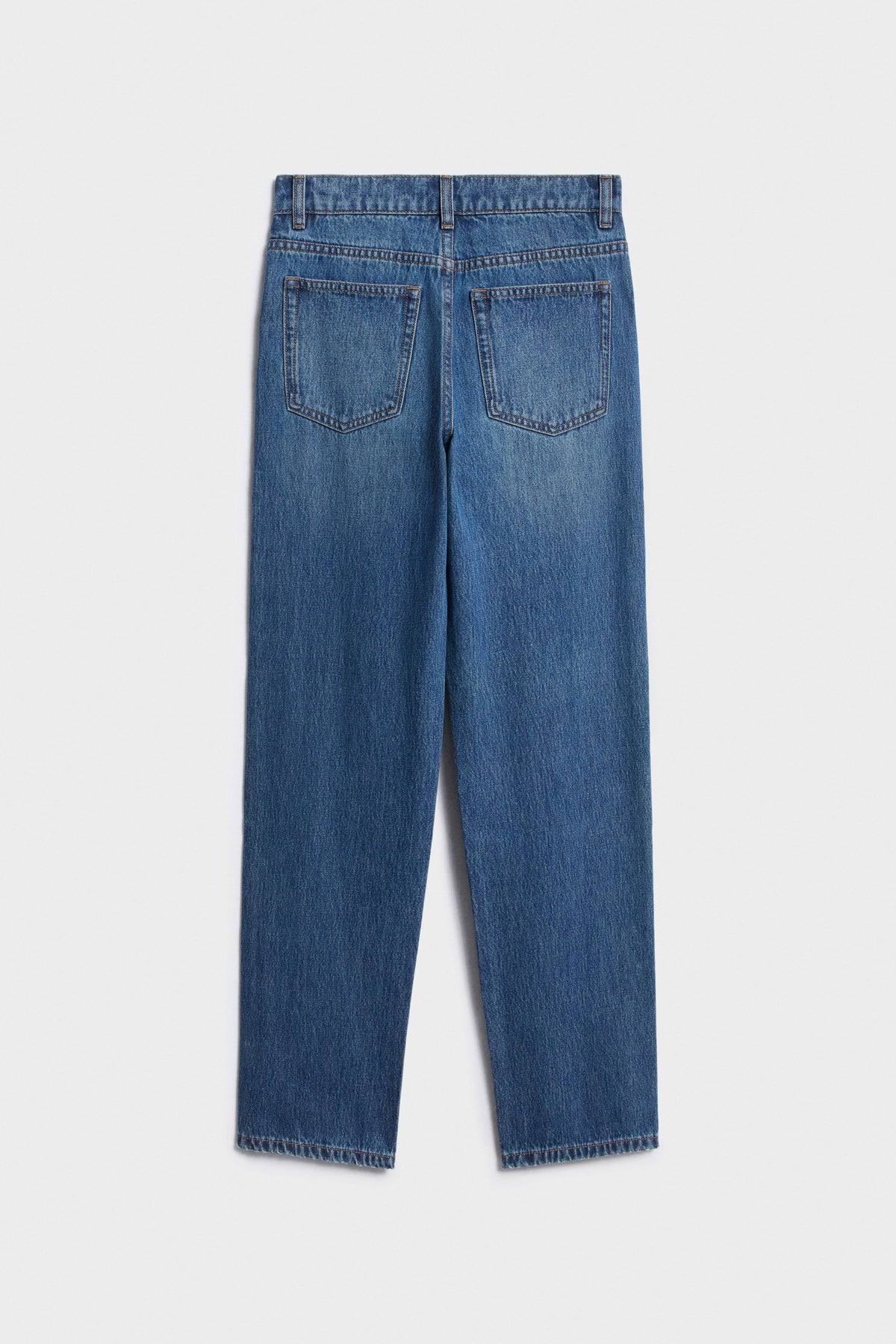 VINTAGE BLUE