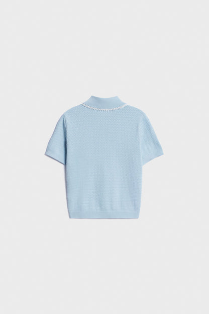 SKY BLUE