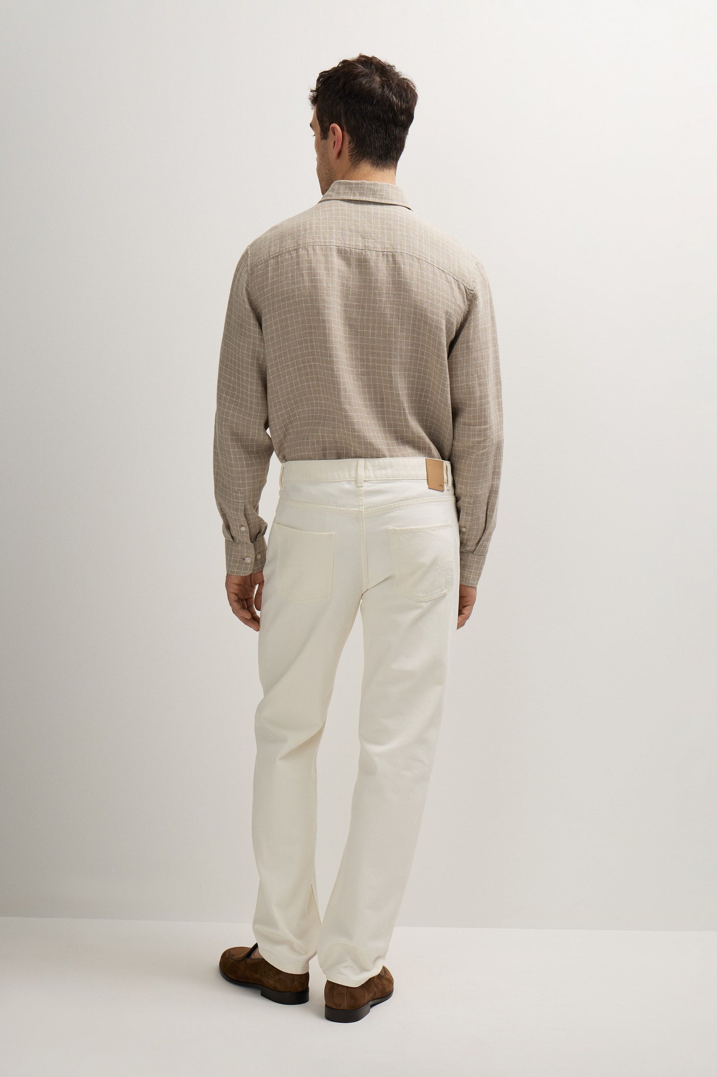 BEIGE/BROWN