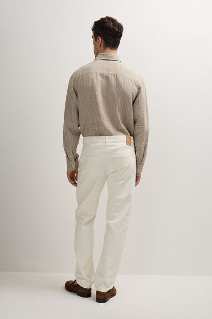 BEIGE/BROWN