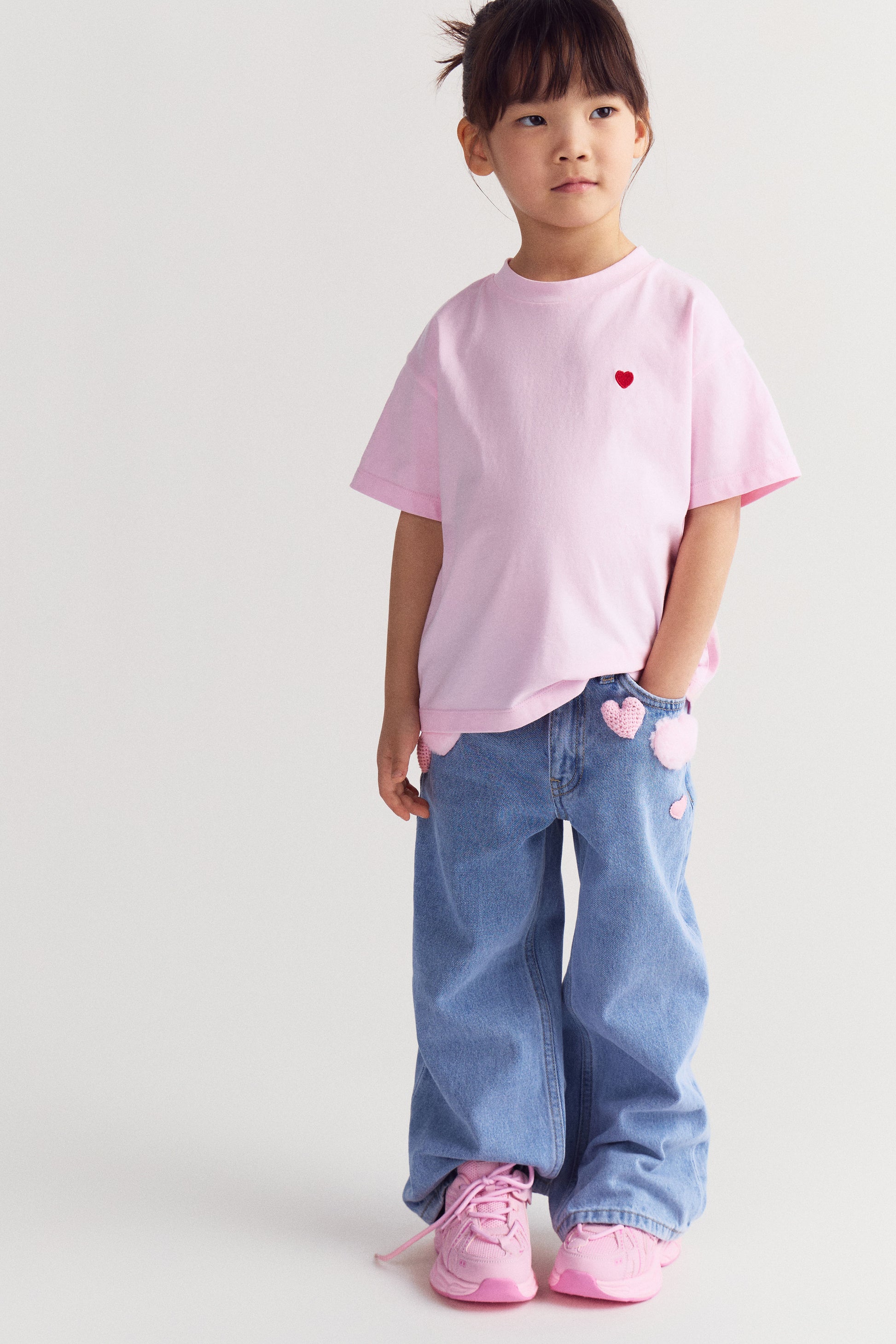 LIGHT PINK
