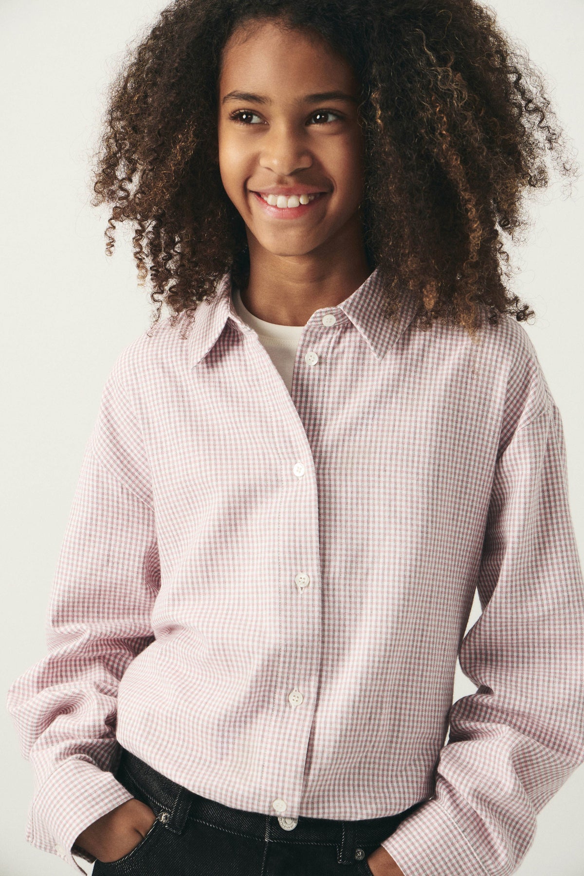 PINK/WHITE