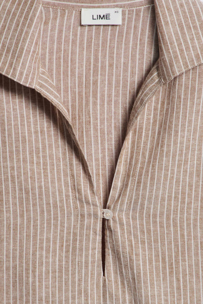 BEIGE/BROWN