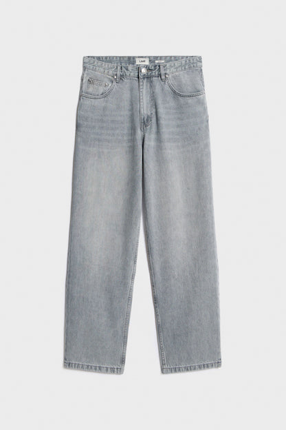 GLACIER GREY
