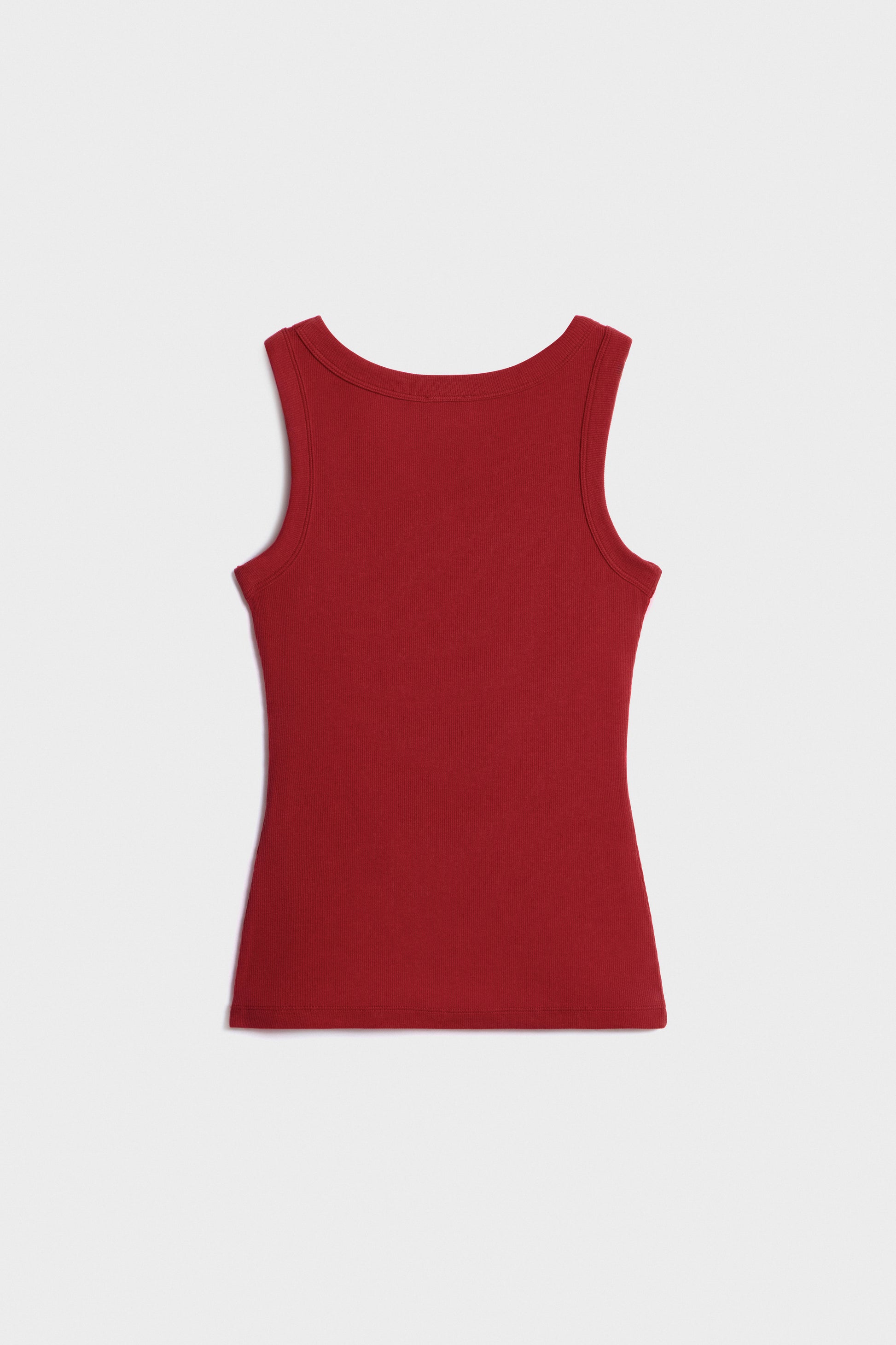 DARK RED