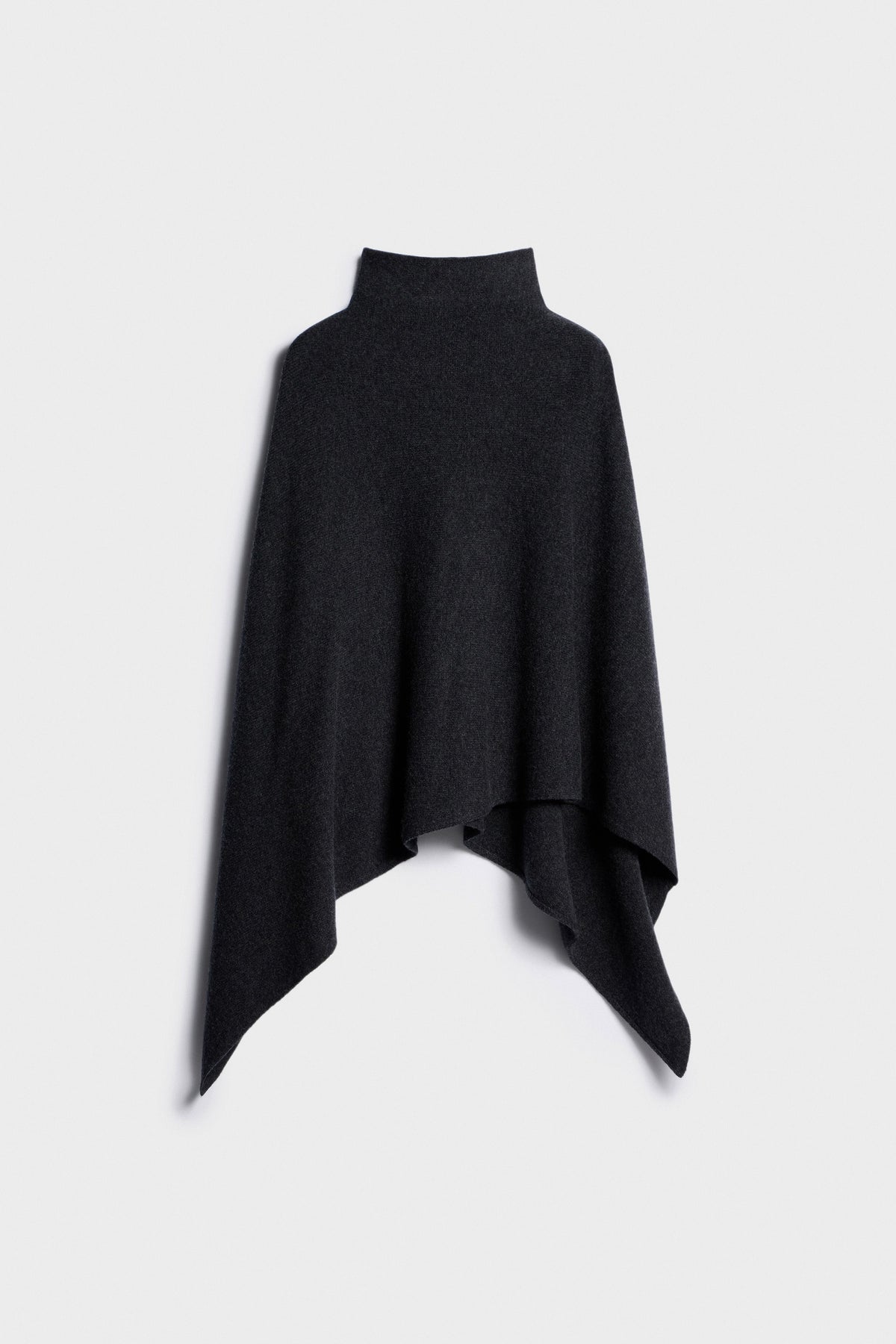 DARK GREY MELANGE