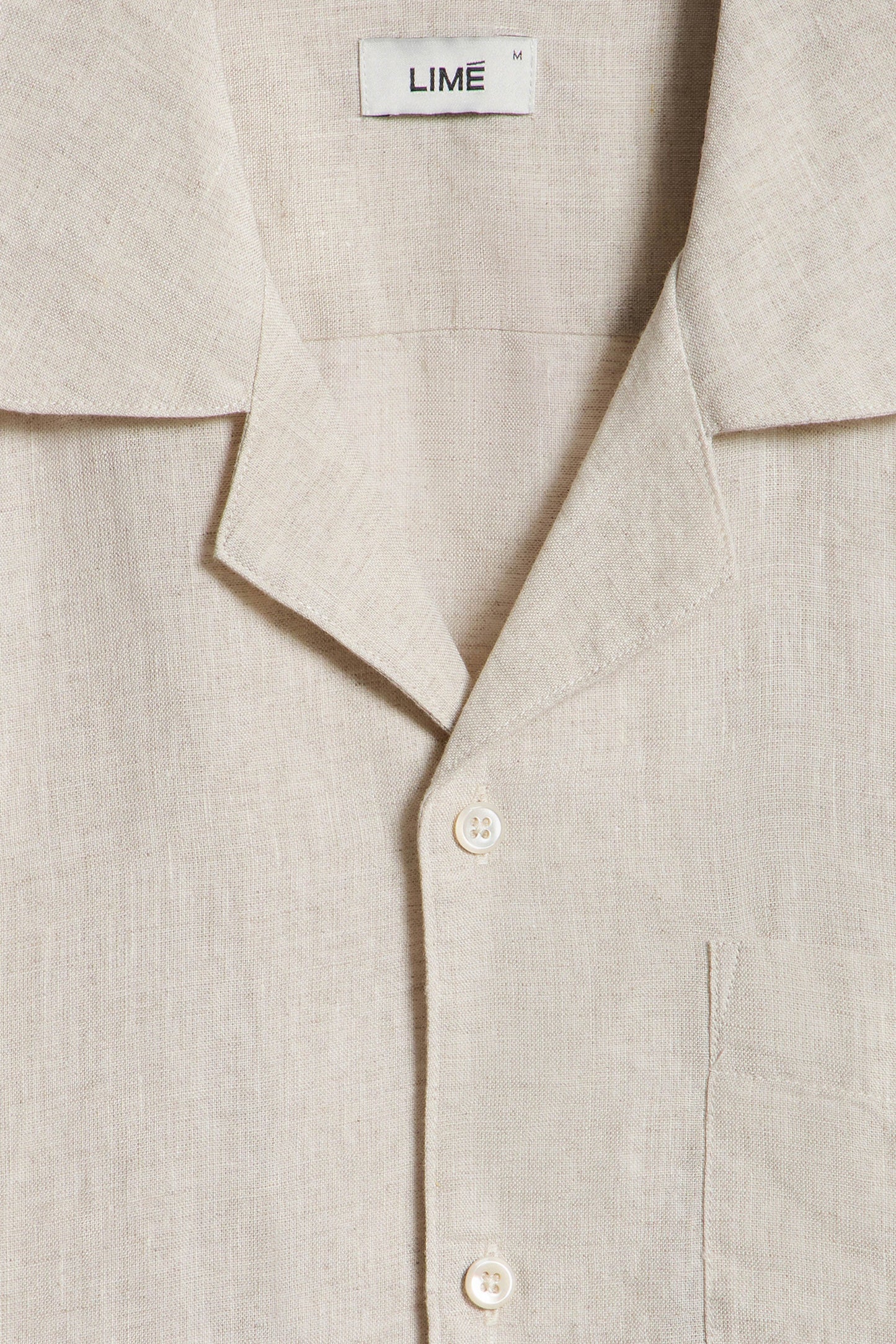LIGHT BEIGE MELANGE