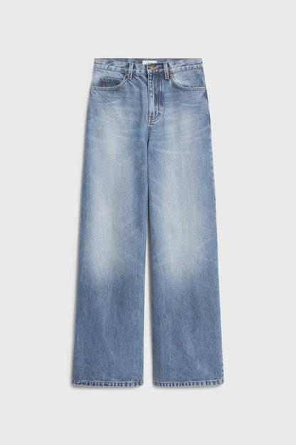 VINTAGE BLUE