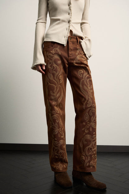 CARAMEL