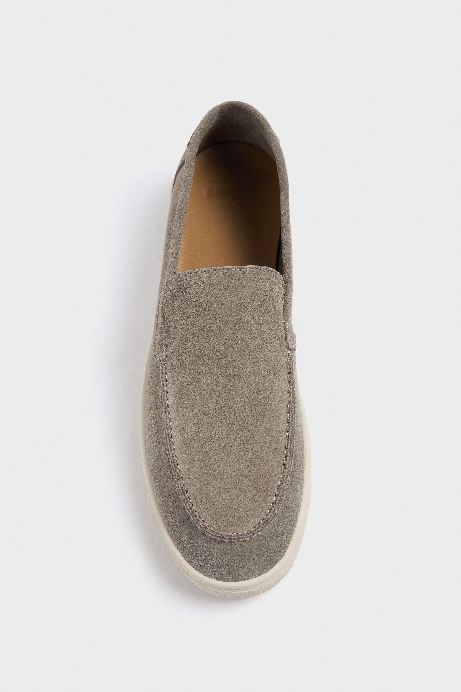 GREY BEIGE