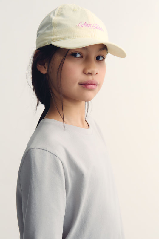 LIGHT YELLOW