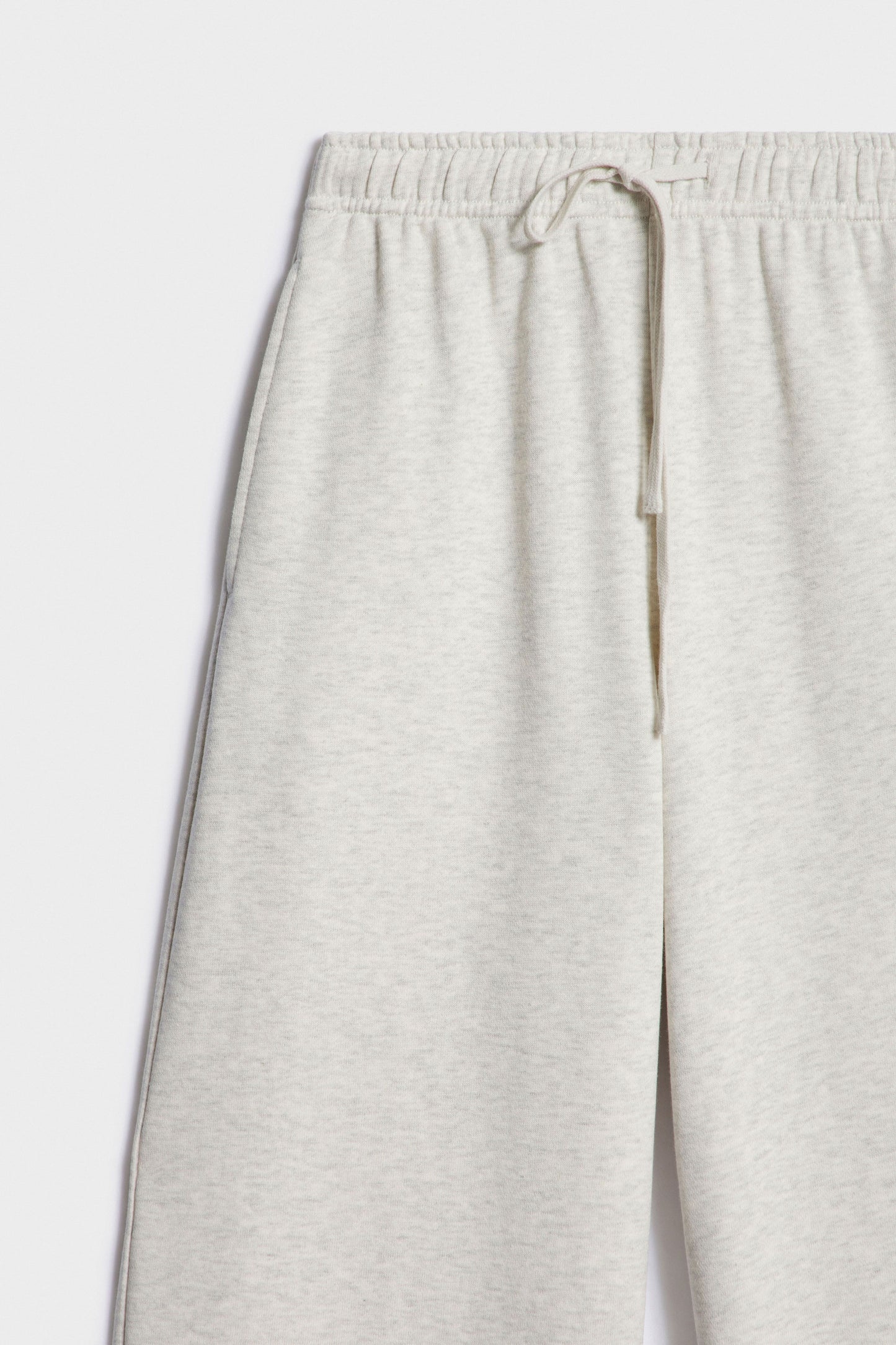 GREY MELANGE