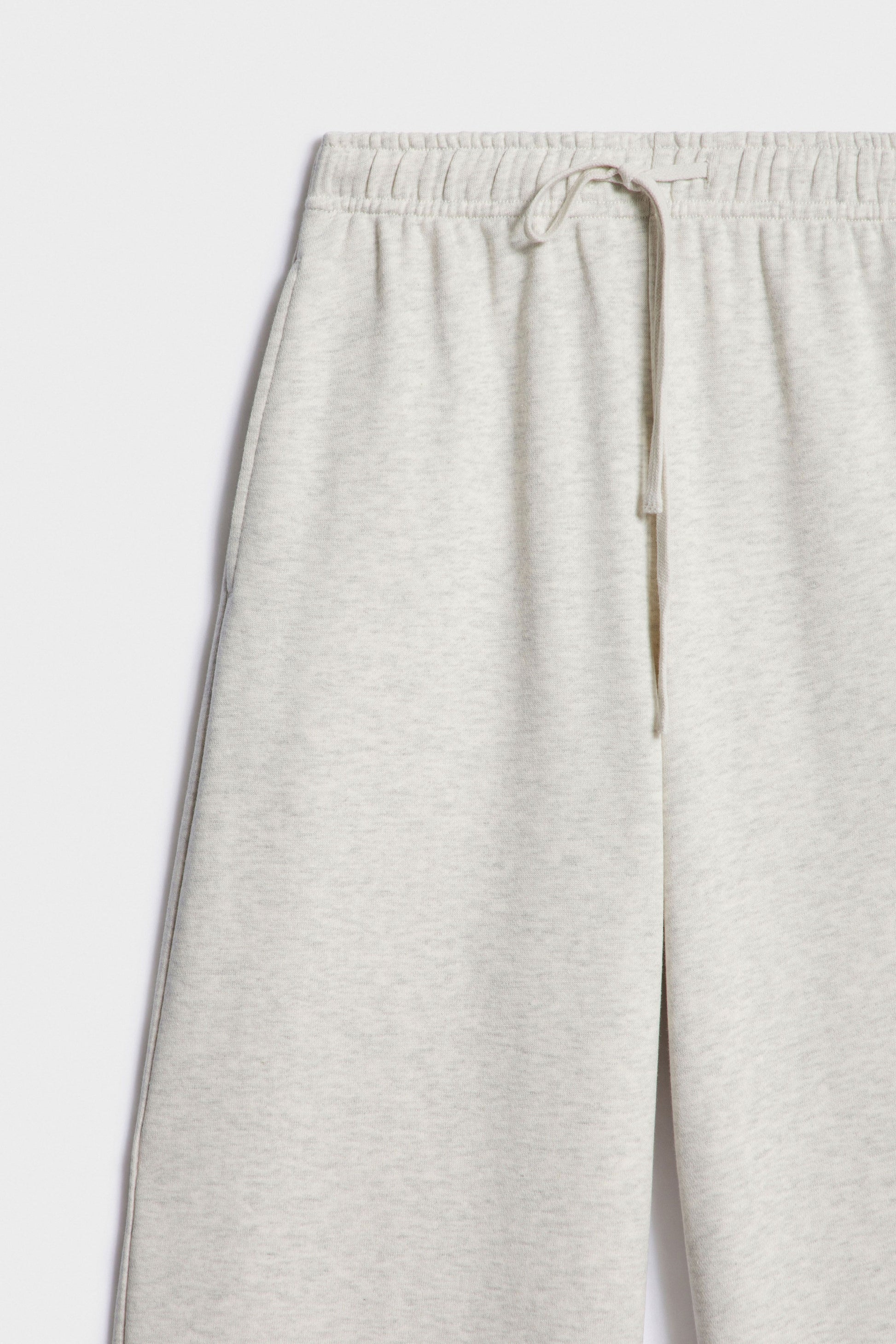 GREY MELANGE