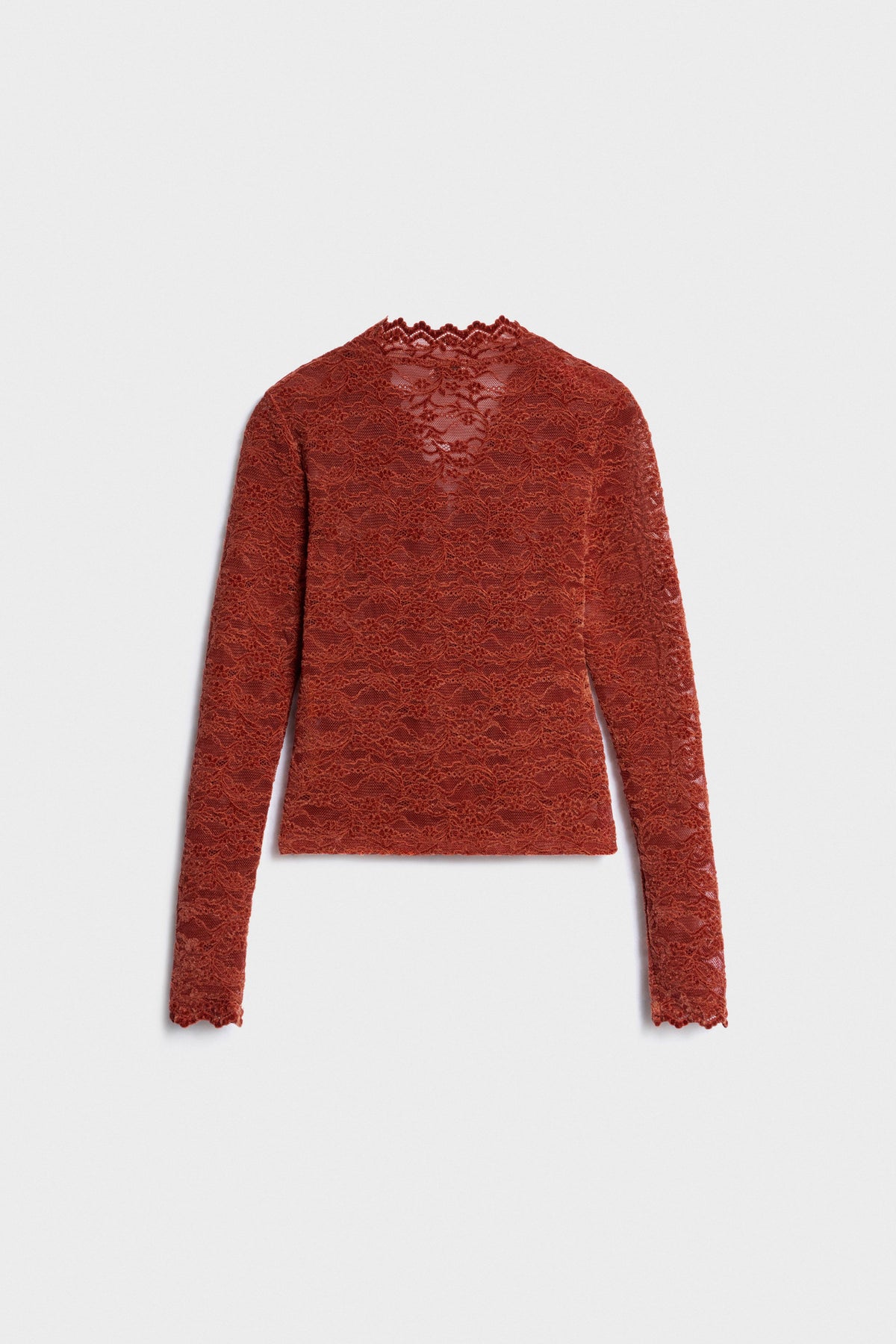 DARK TERRACOTTA