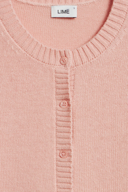 DUSTY ROSE