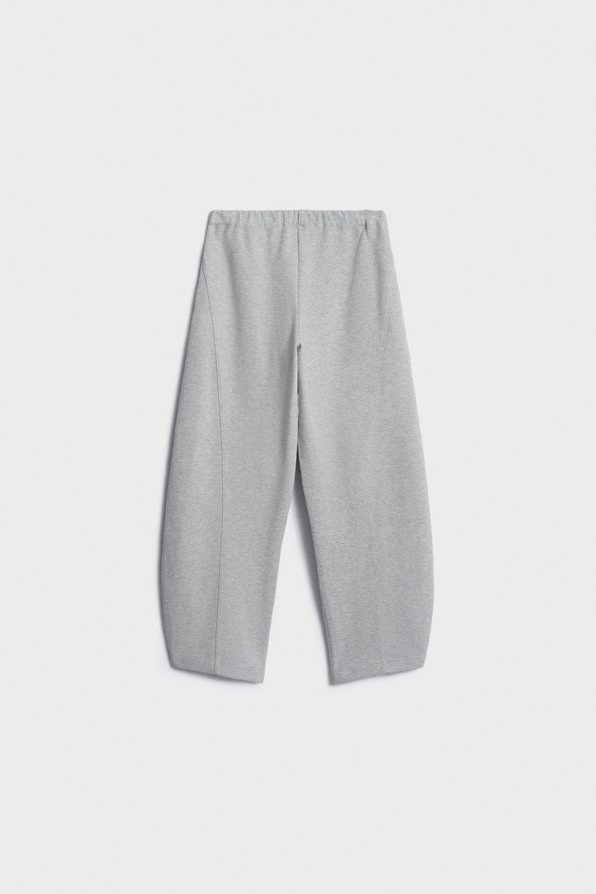 GREY MELANGE