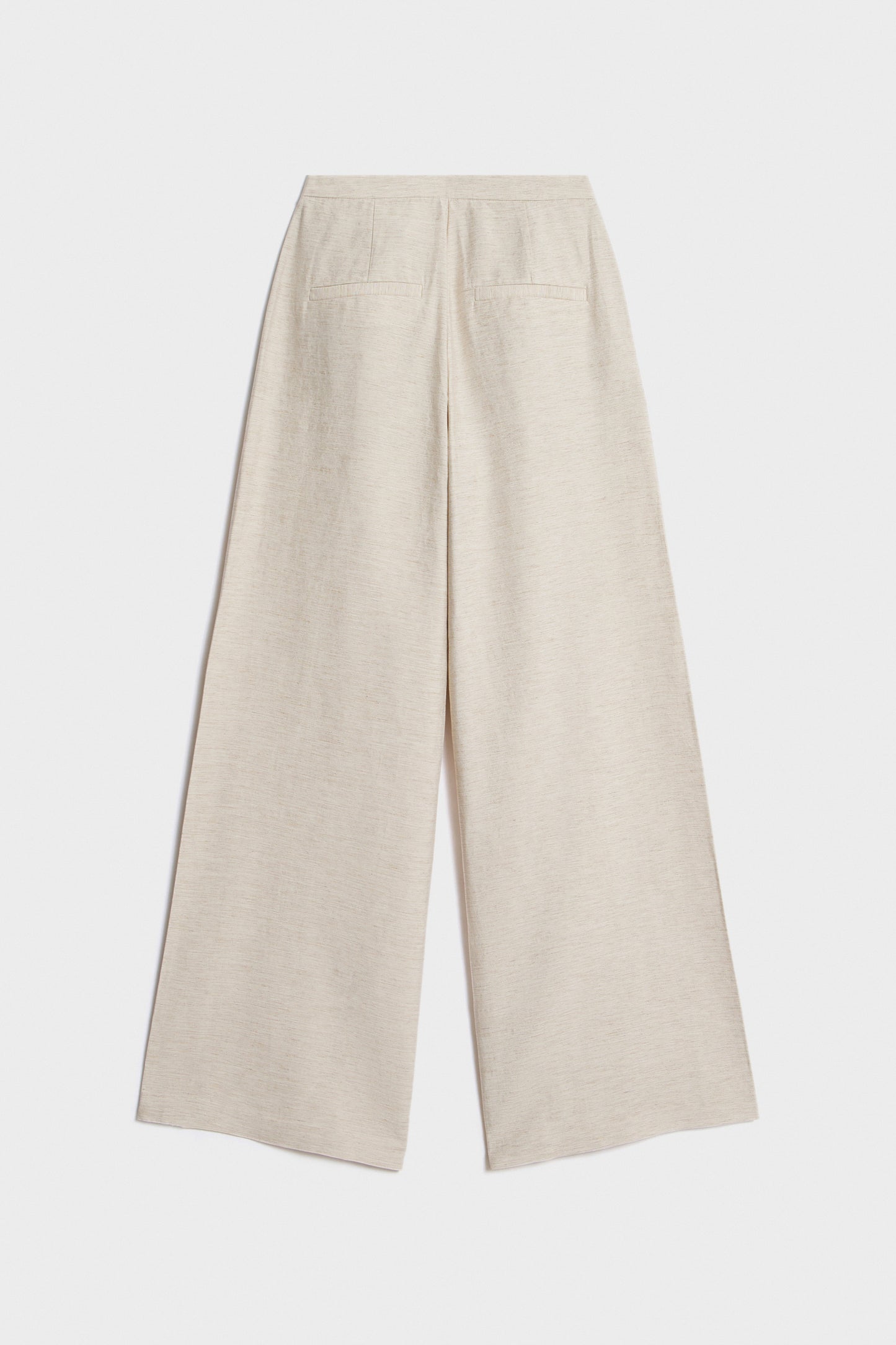 LIGHT BEIGE MELANGE