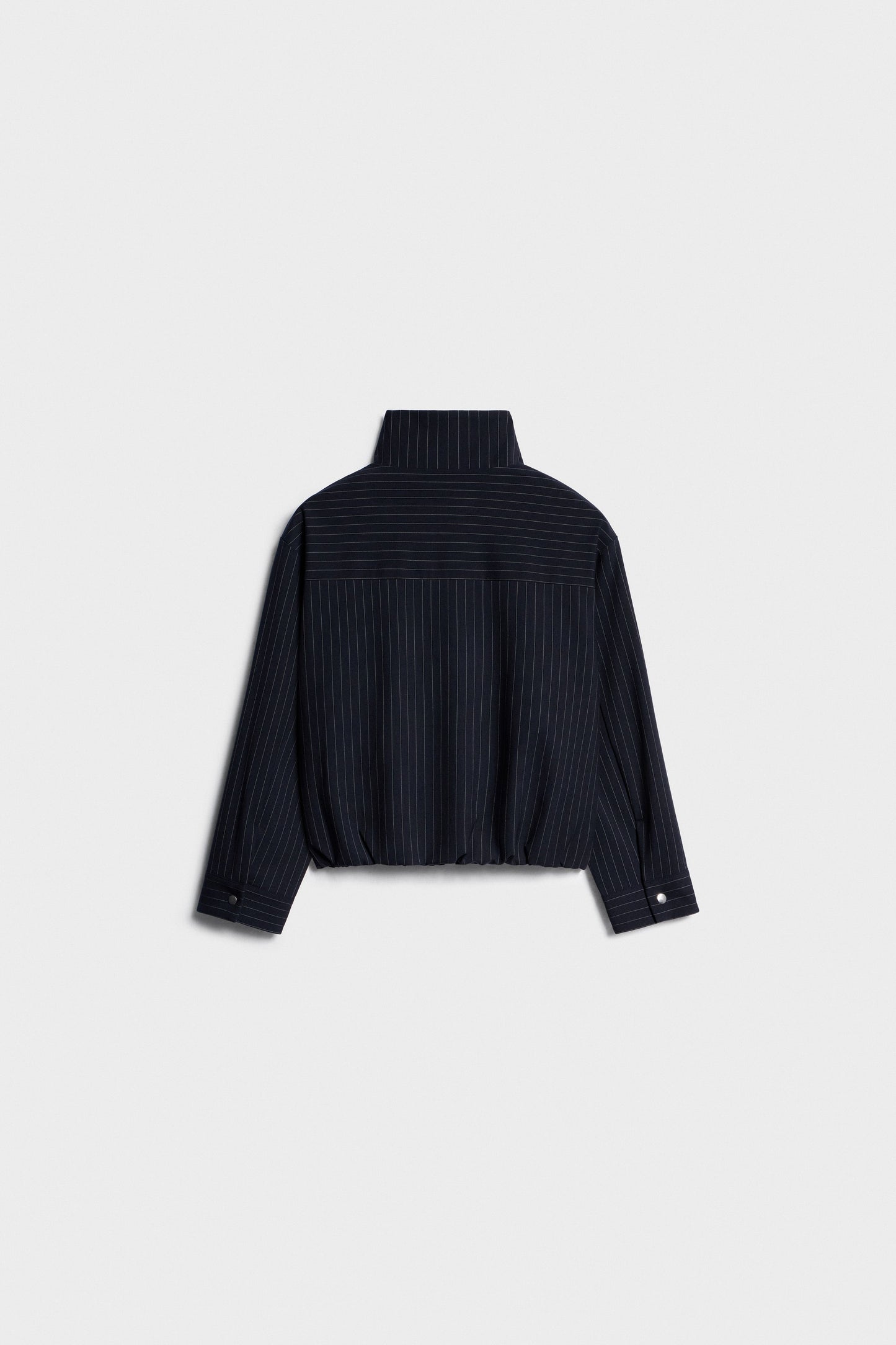 DARK BLUE/WHITE