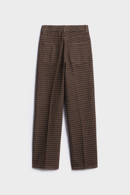 BEIGE/BROWN