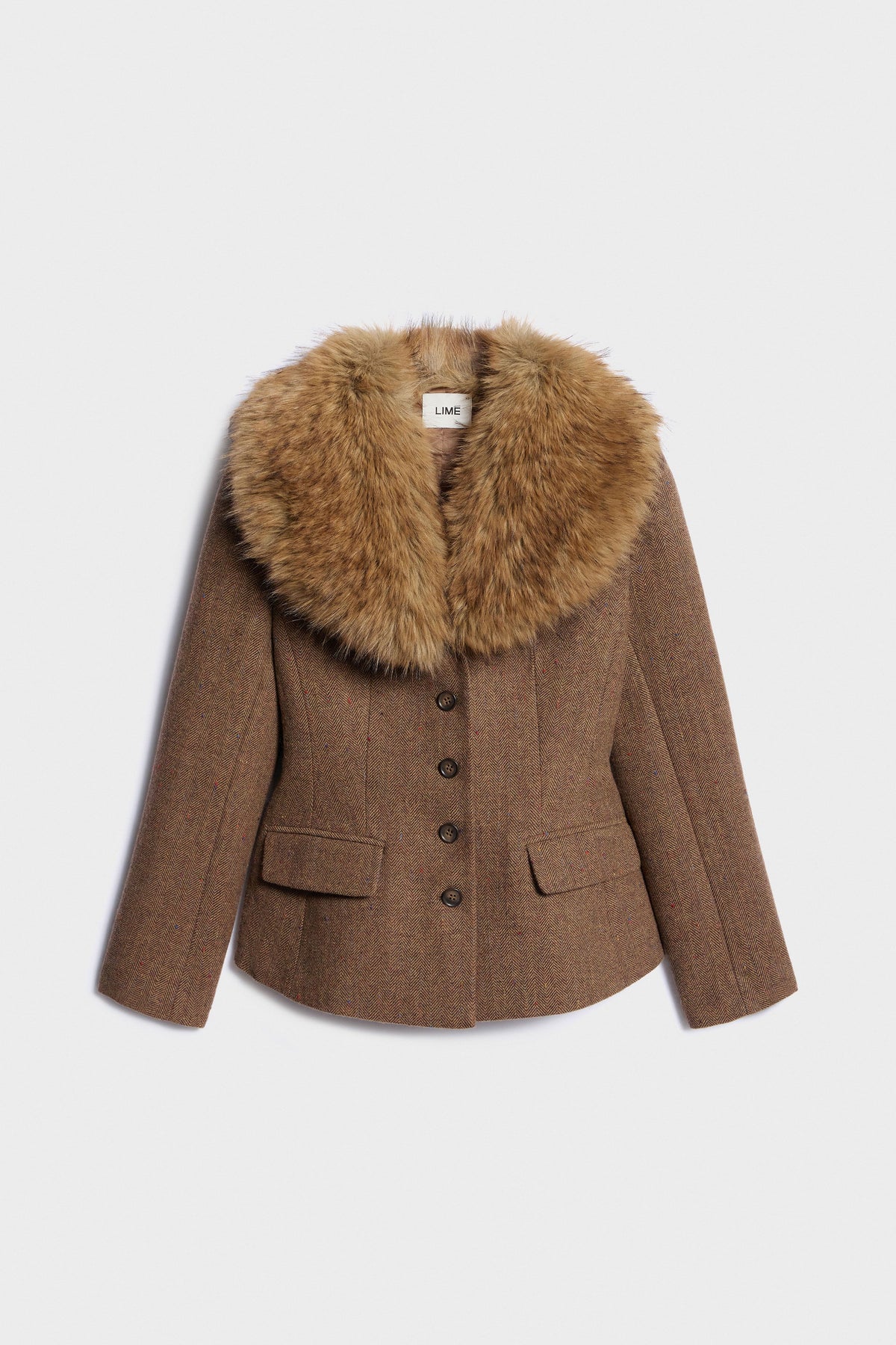 BEIGE/BROWN