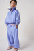 LAVENDER BLUE