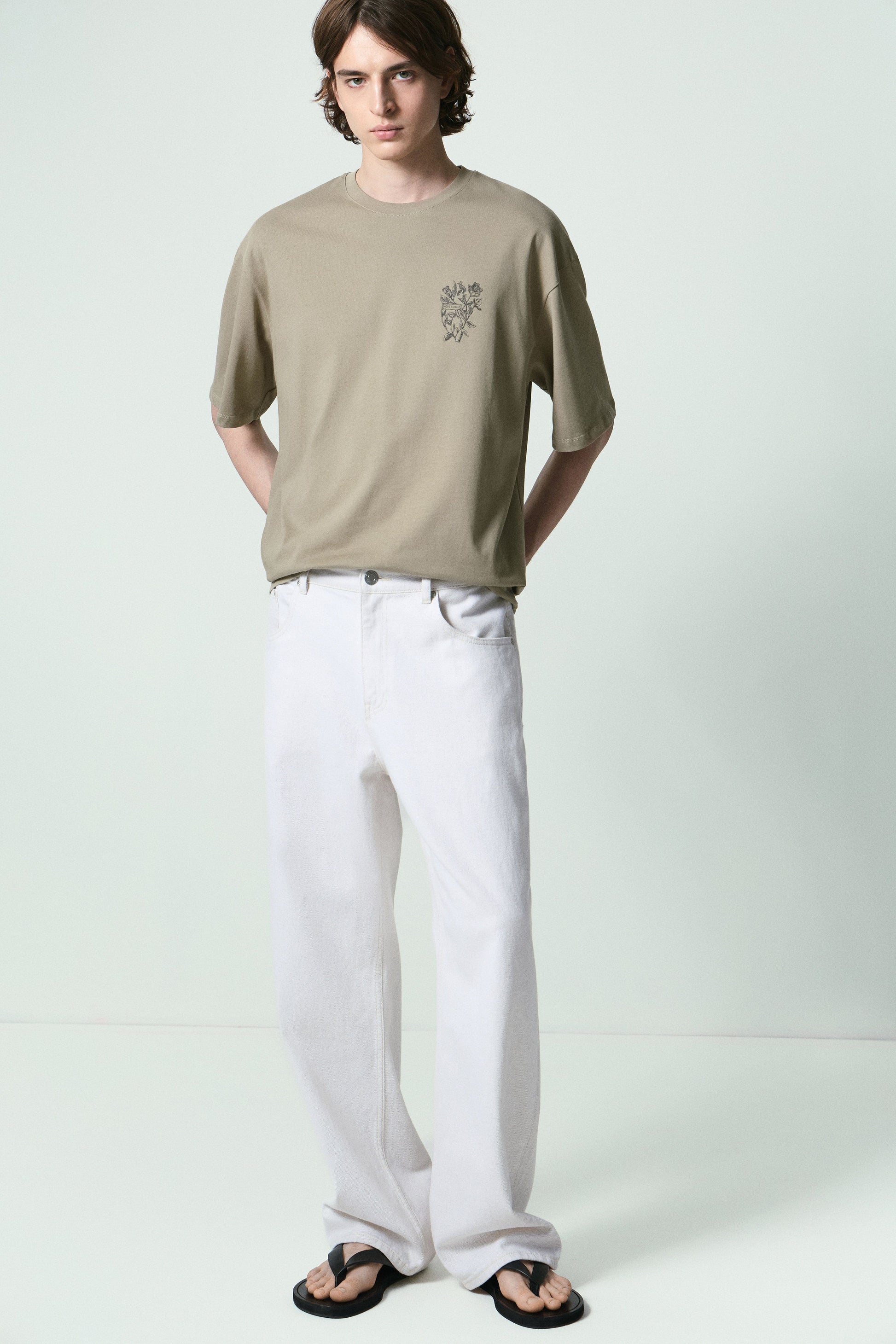 LIGHT BEIGE