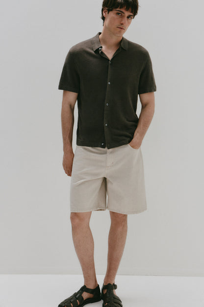 DARK KHAKI