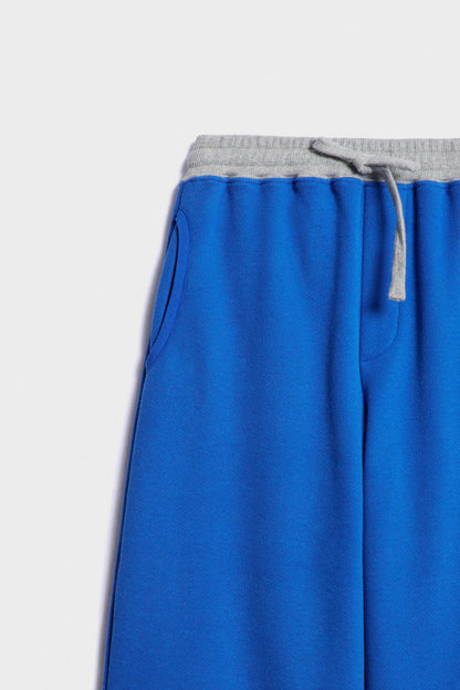 COBALT BLUE