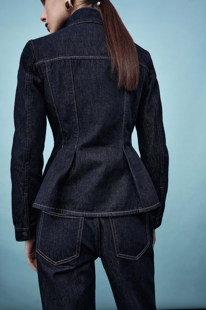 DARK BLUE