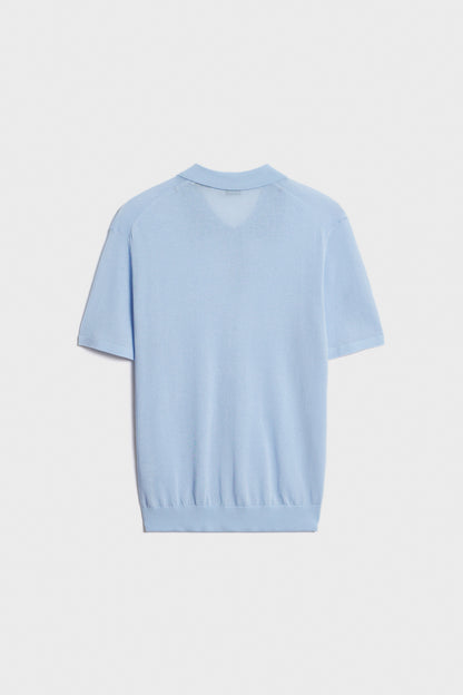 SKY BLUE