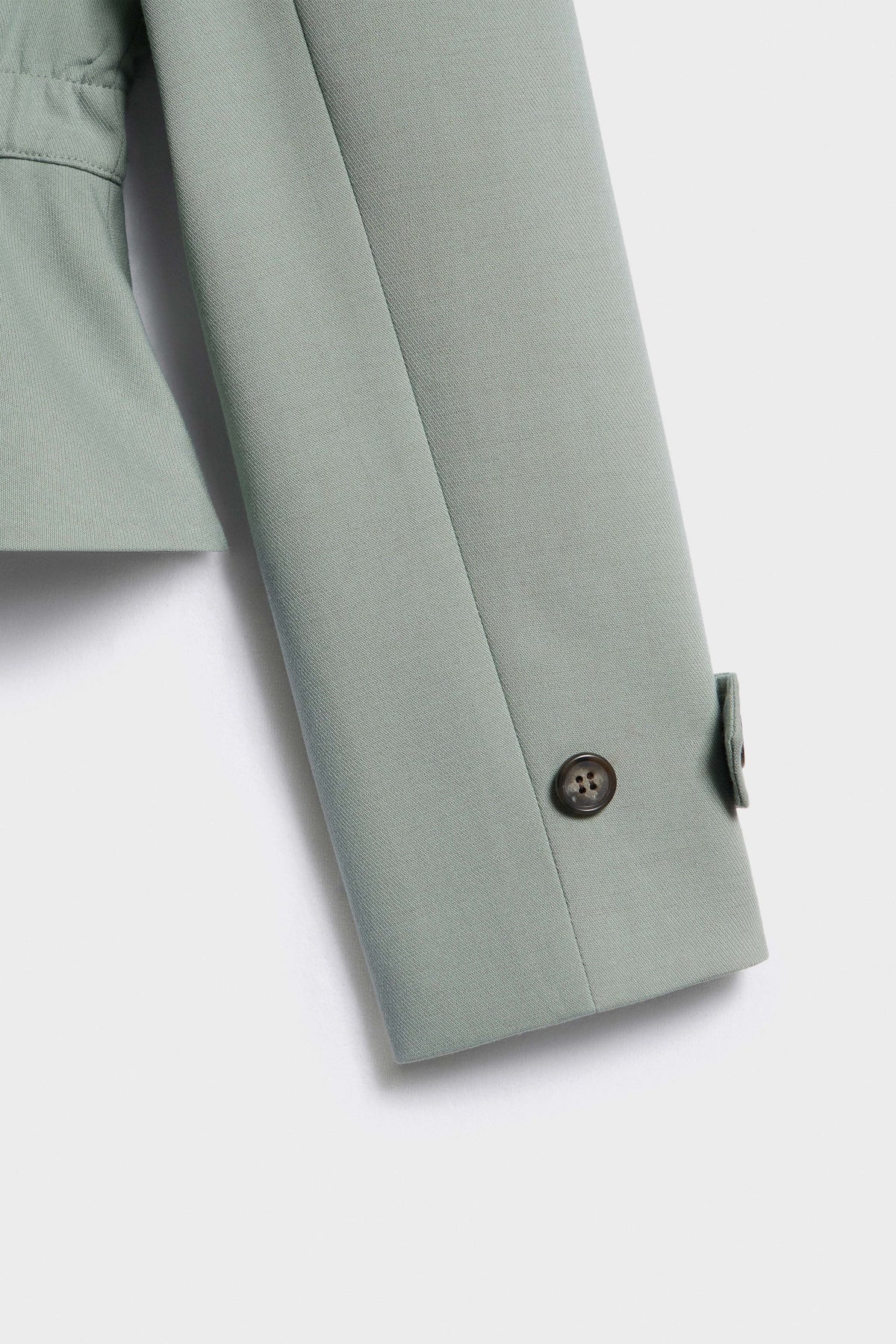 GRAY-GREEN