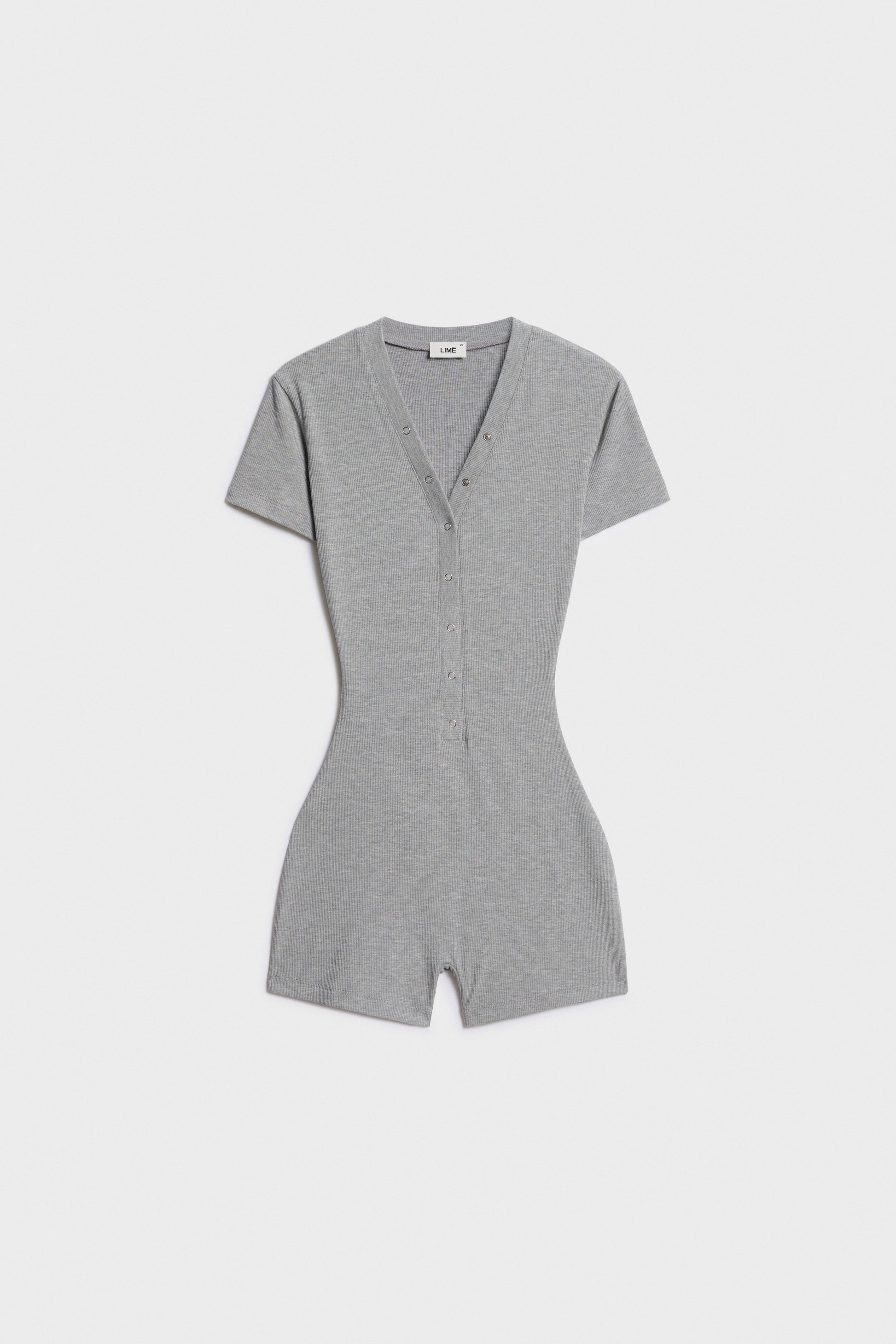 GREY MELANGE