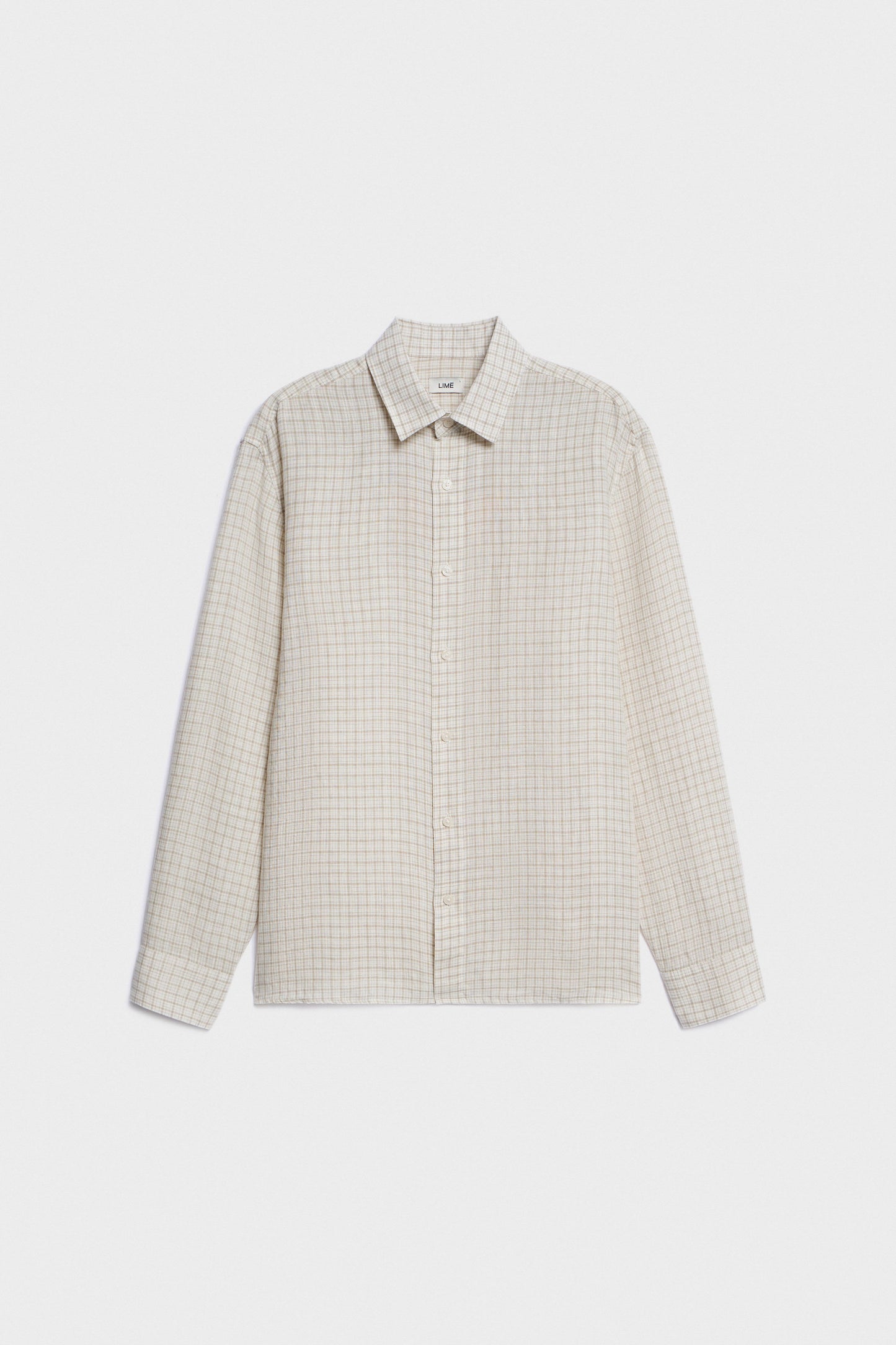 WHITE/BEIGE