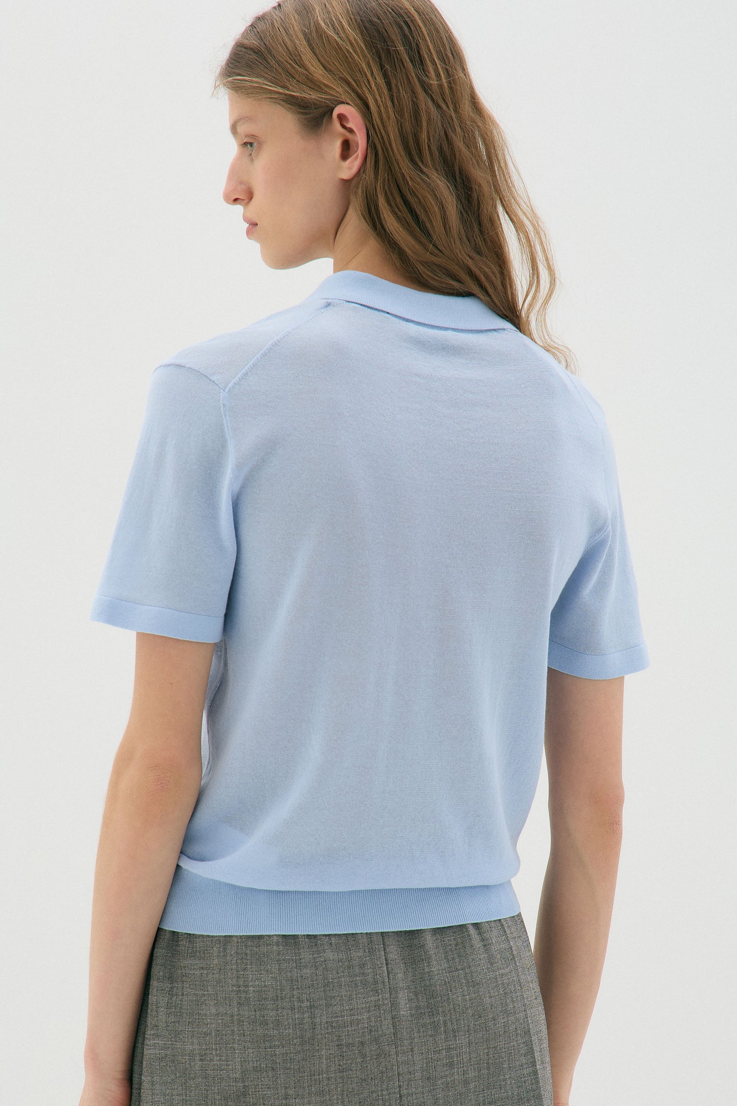 SKY BLUE