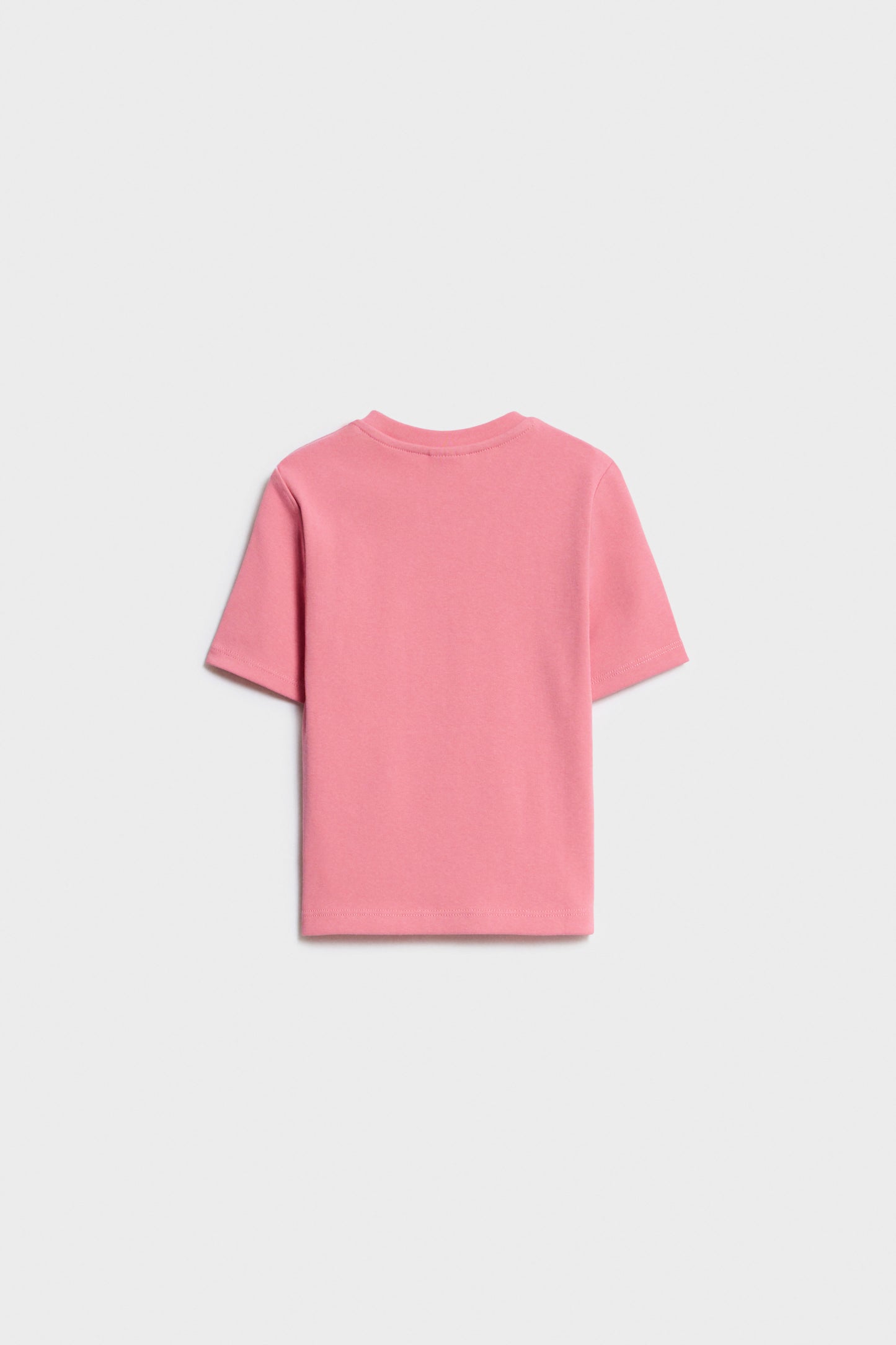 BRIGHT PINK
