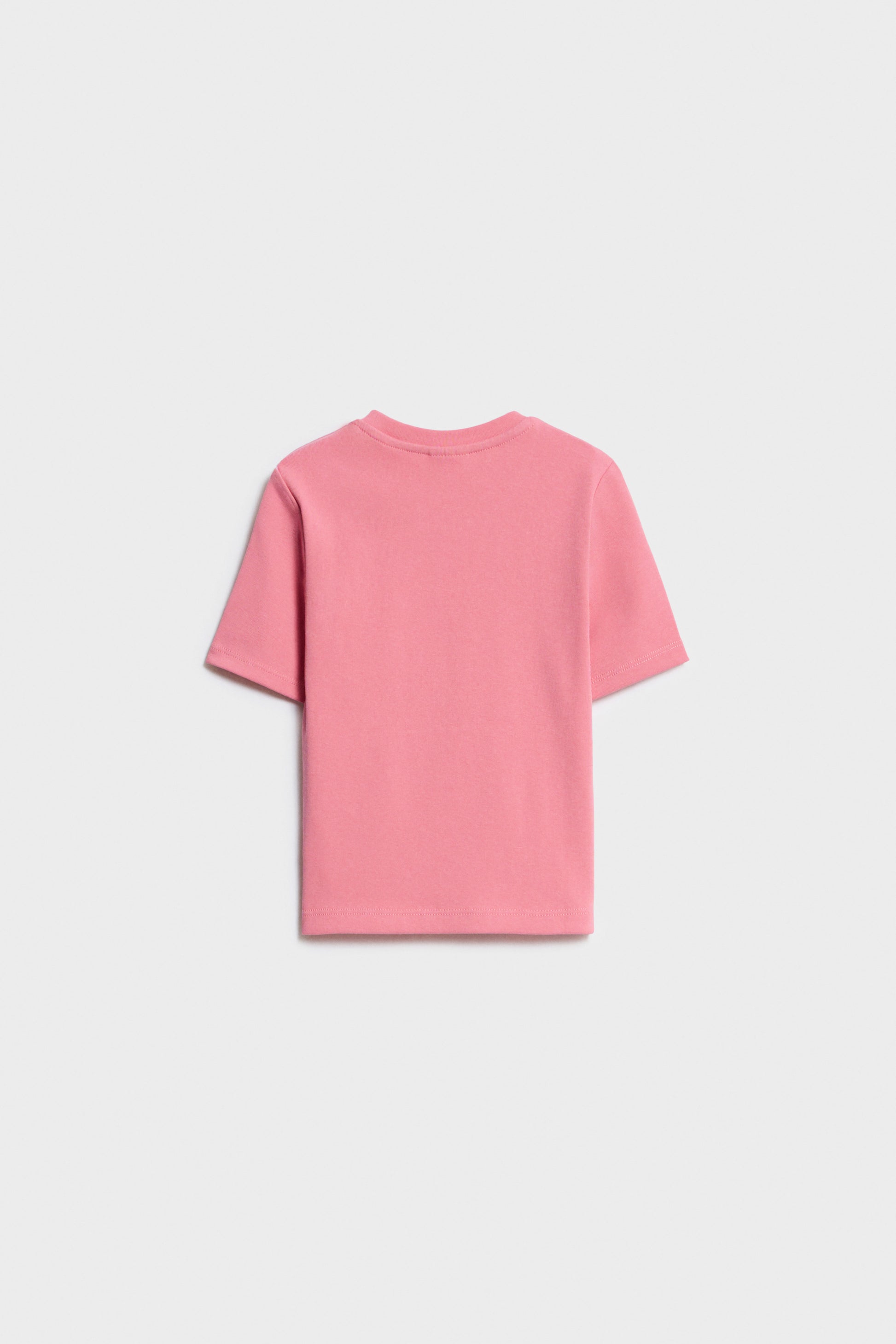 BRIGHT PINK