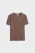 GREY BEIGE MELANGE