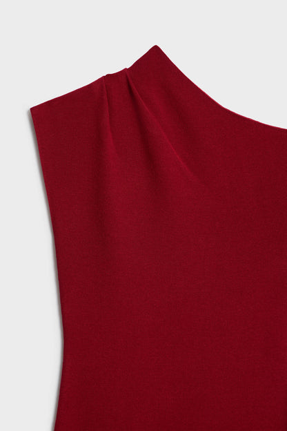 DARK RED