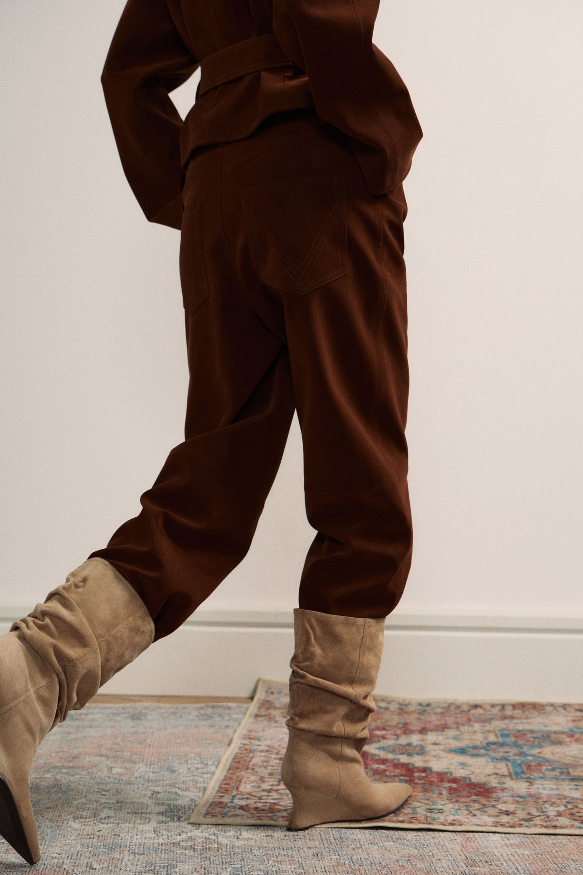 CAMEL