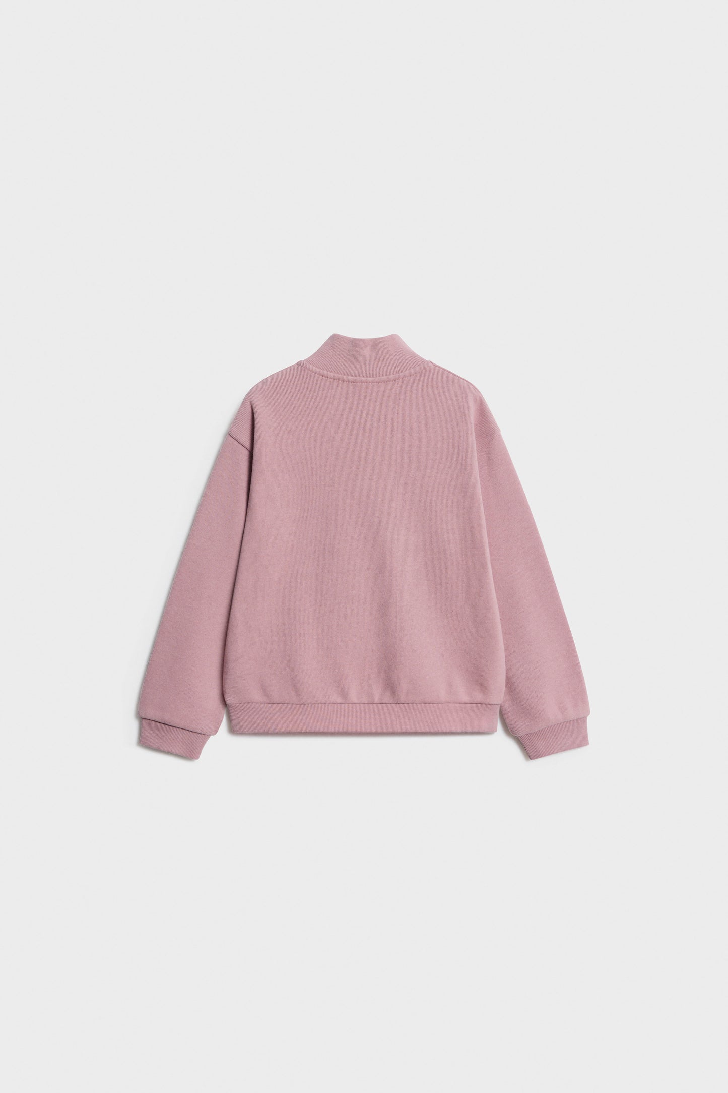 DUSTY LILAC