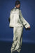 SATIN PYJAMA TROUSERS