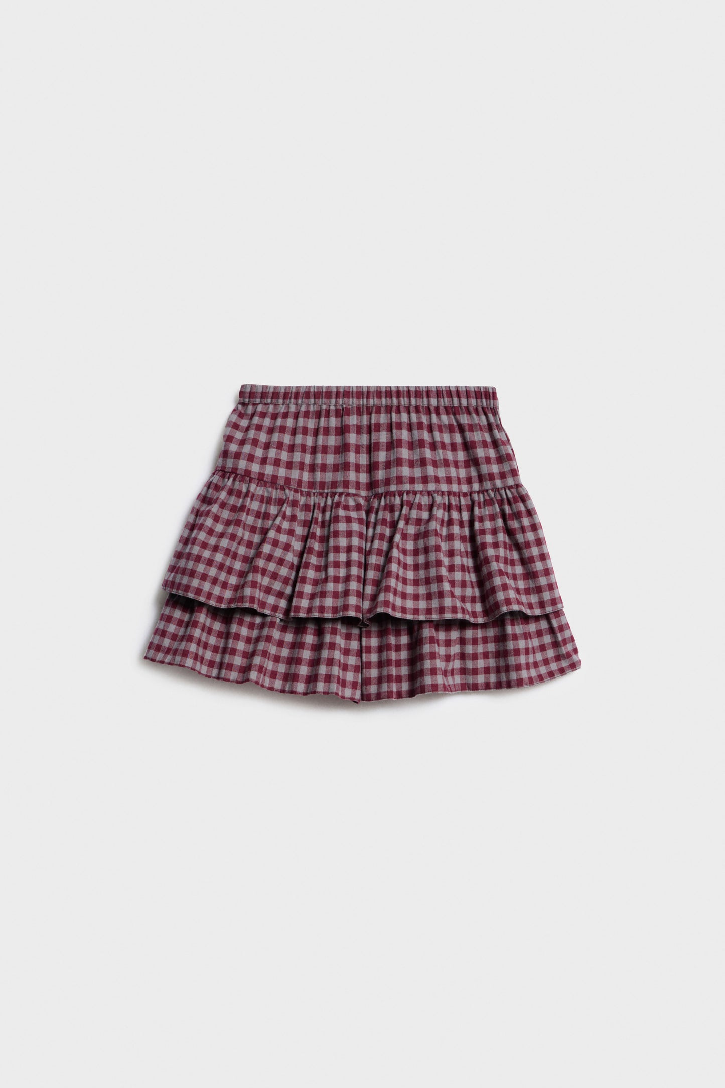 GREY/RED