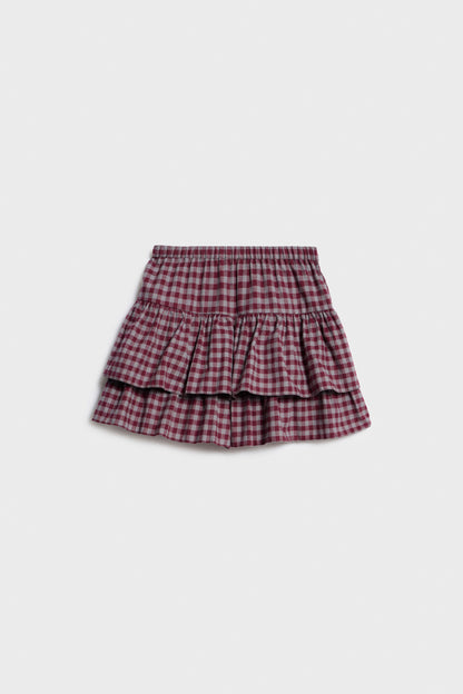 GREY/RED