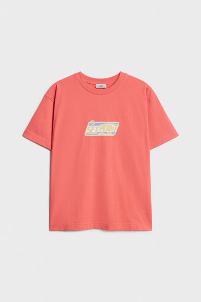 RED ORANGE