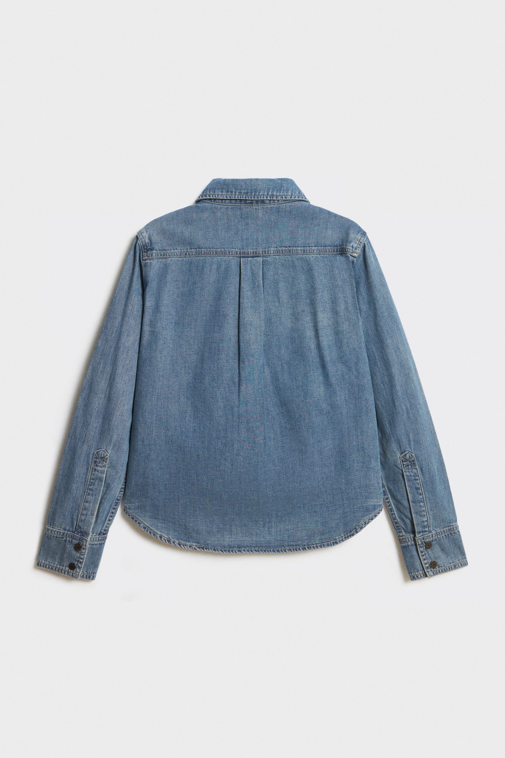 VINTAGE BLUE